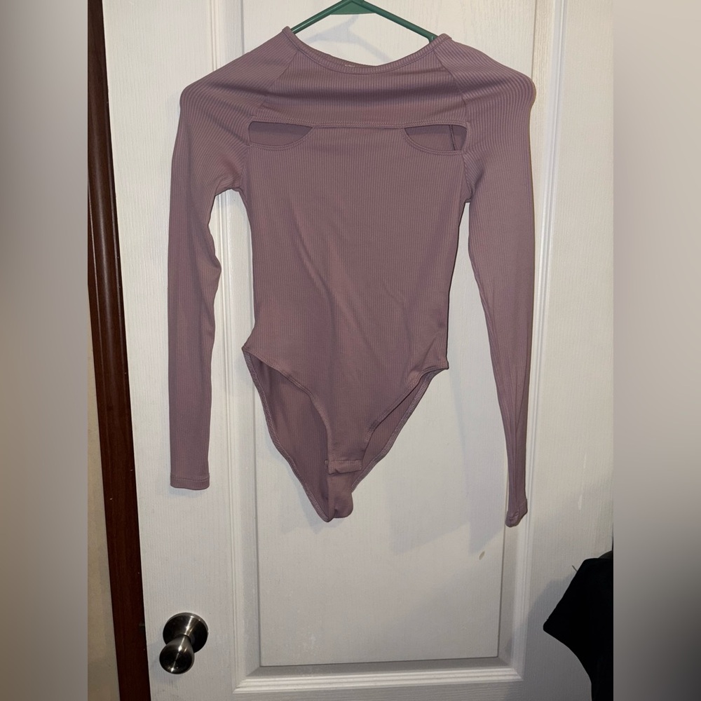 Top Shop Bodysuit Size XS